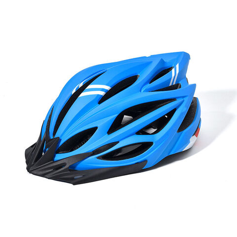 Precio directo de fábrica nuevo estilo multicolor ajustable seguridad mountain bike Road Riding ciclo casco
