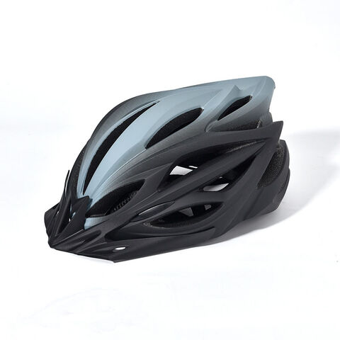 Precio directo de fábrica nuevo estilo multicolor ajustable seguridad mountain bike Road Riding ciclo casco