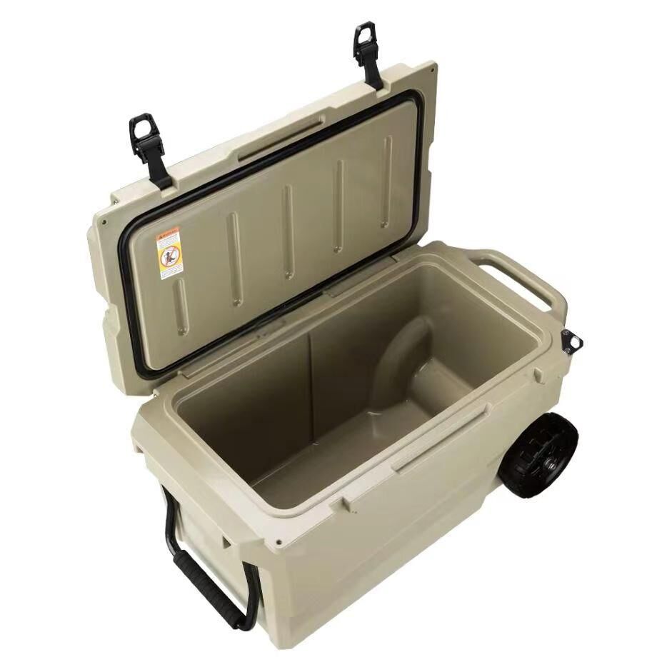 Hot Selling Ultra-large 55l Cooler Box Fishing Food Hard Cooler Box ...