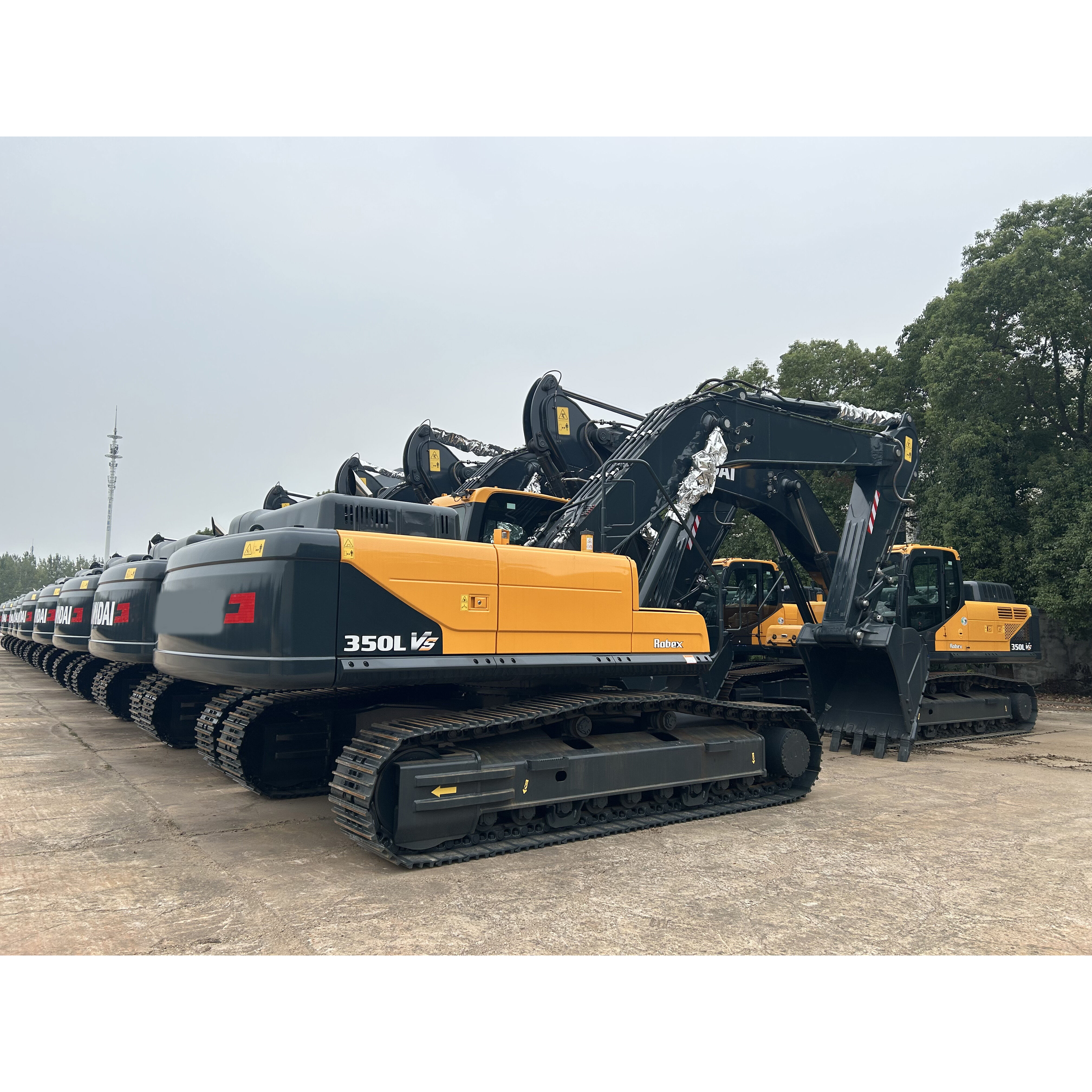 Buy China Wholesale China Supplier 35 Ton Hydraulic Crawler Excavator ...