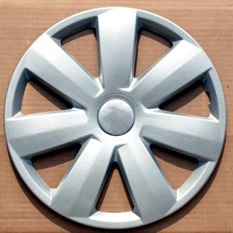 Cache-moyeux modifié pour voiture électrique à énergie nouvelle, vente directe d'usine de haute qualité