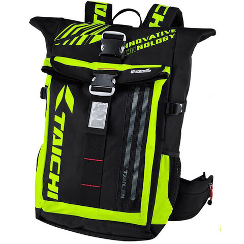 Mochila Tática para Motociclismo e Ciclismo para Adultos com Hidratação