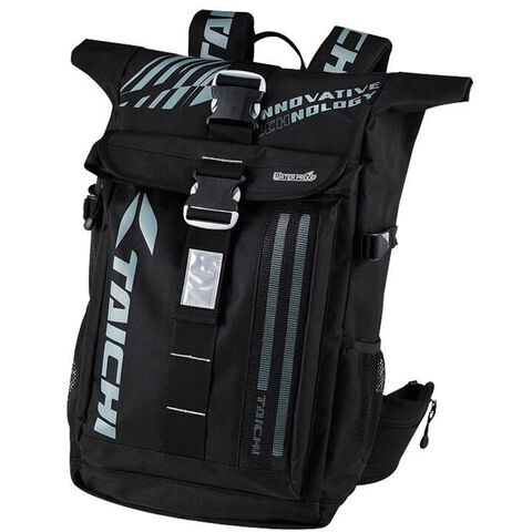 Mochila Tática para Motociclismo e Ciclismo para Adultos com Hidratação