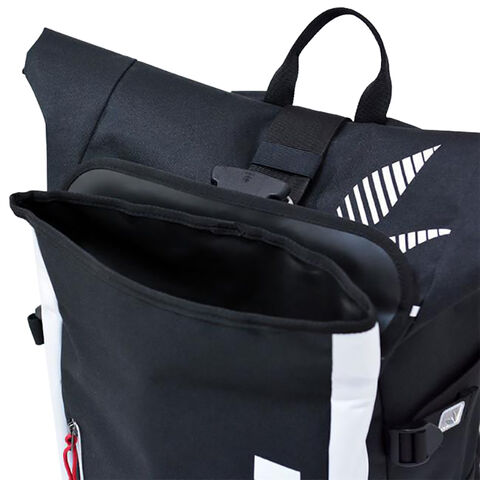 Mochila Tática para Motociclismo e Ciclismo para Adultos com Hidratação