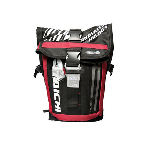 Mochila Tática para Motociclismo e Ciclismo para Adultos com Hidratação