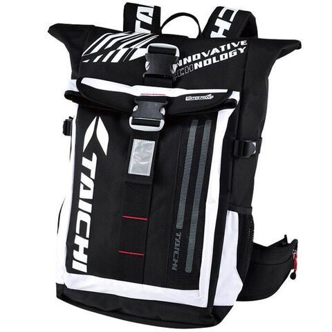 Mochila Tática para Motociclismo e Ciclismo para Adultos com Hidratação
