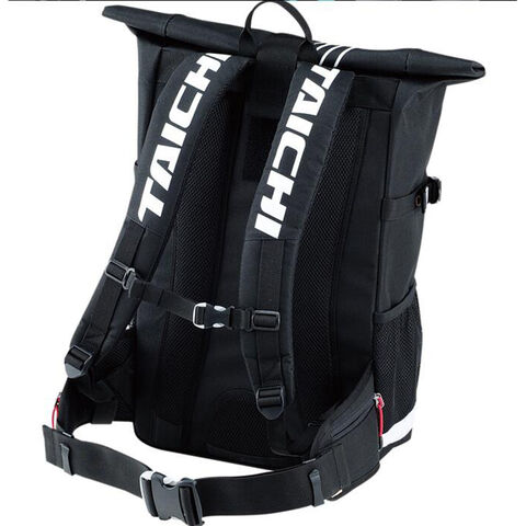 Mochila Tática para Motociclismo e Ciclismo para Adultos com Hidratação