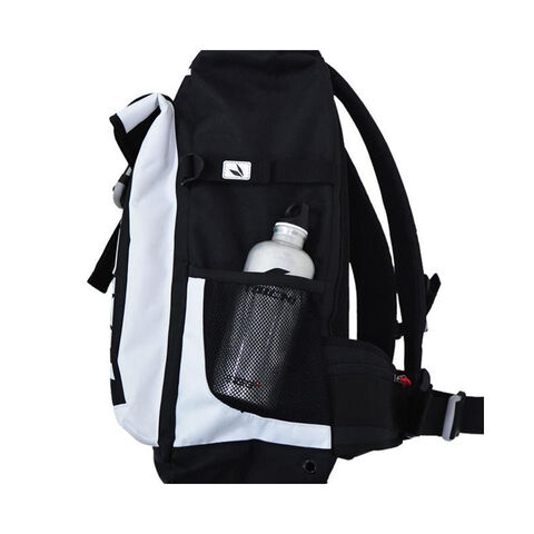 Mochila Tática para Motociclismo e Ciclismo para Adultos com Hidratação