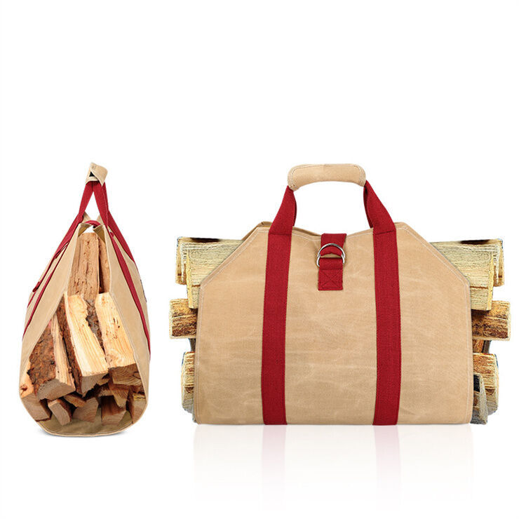 Factory Direct High Quality China Wholesale Oem New Style Waxed Canvas ...
