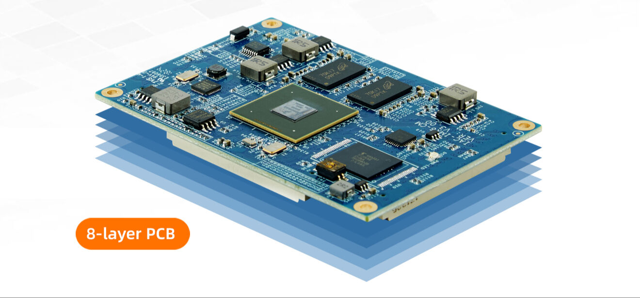 System On Module Package Buy China Wholesale Qiyang I.mx6 System On Module Hardware Linux ...