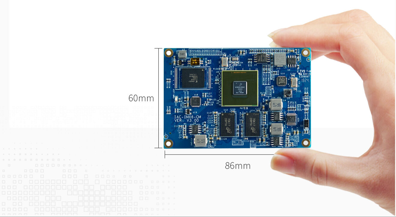 System On Module Package Buy China Wholesale Qiyang I.mx6 System On Module Hardware Linux ...