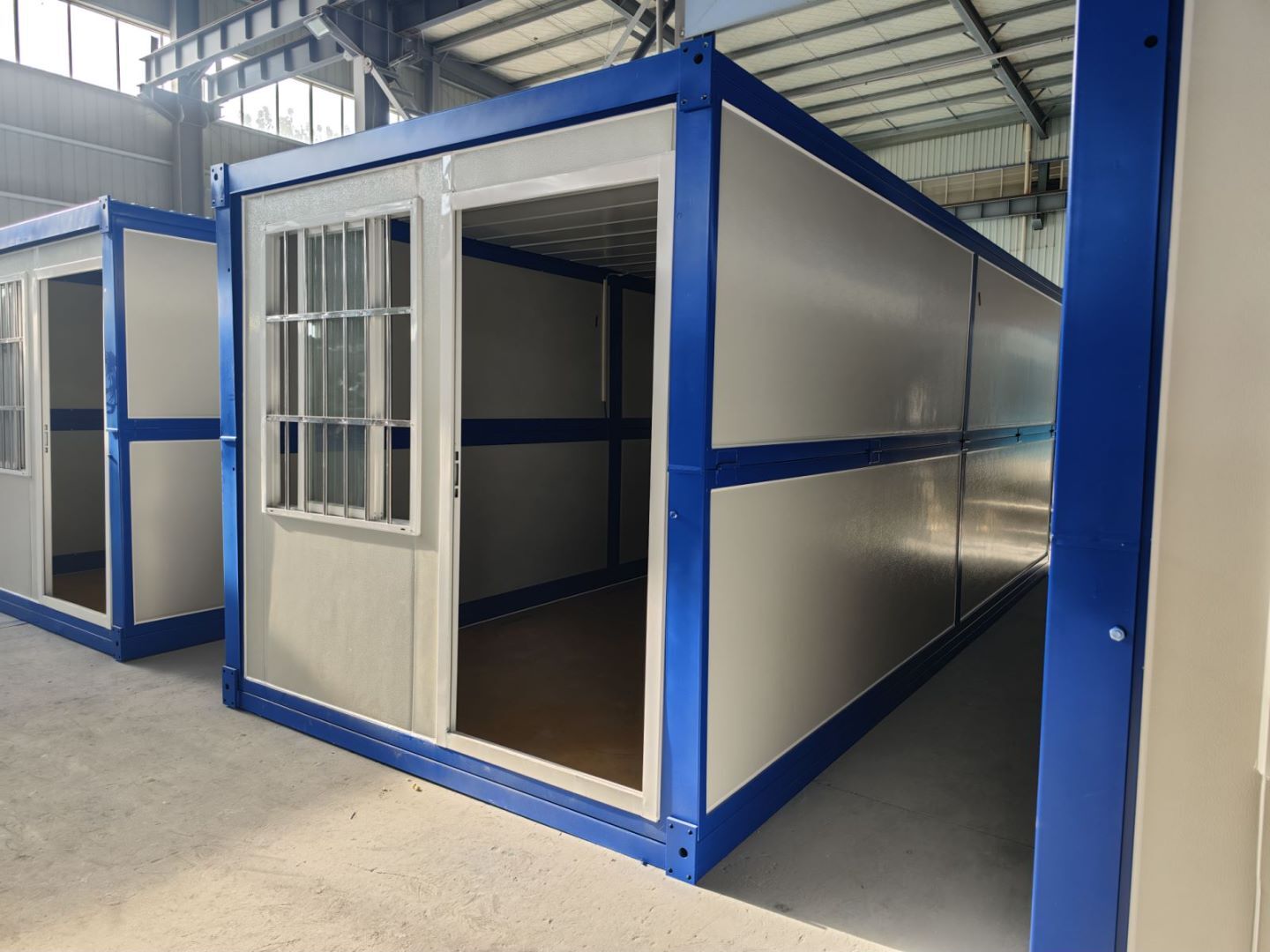 Manufacturers Supply Cross-border Mobile Living People Activity Room ...