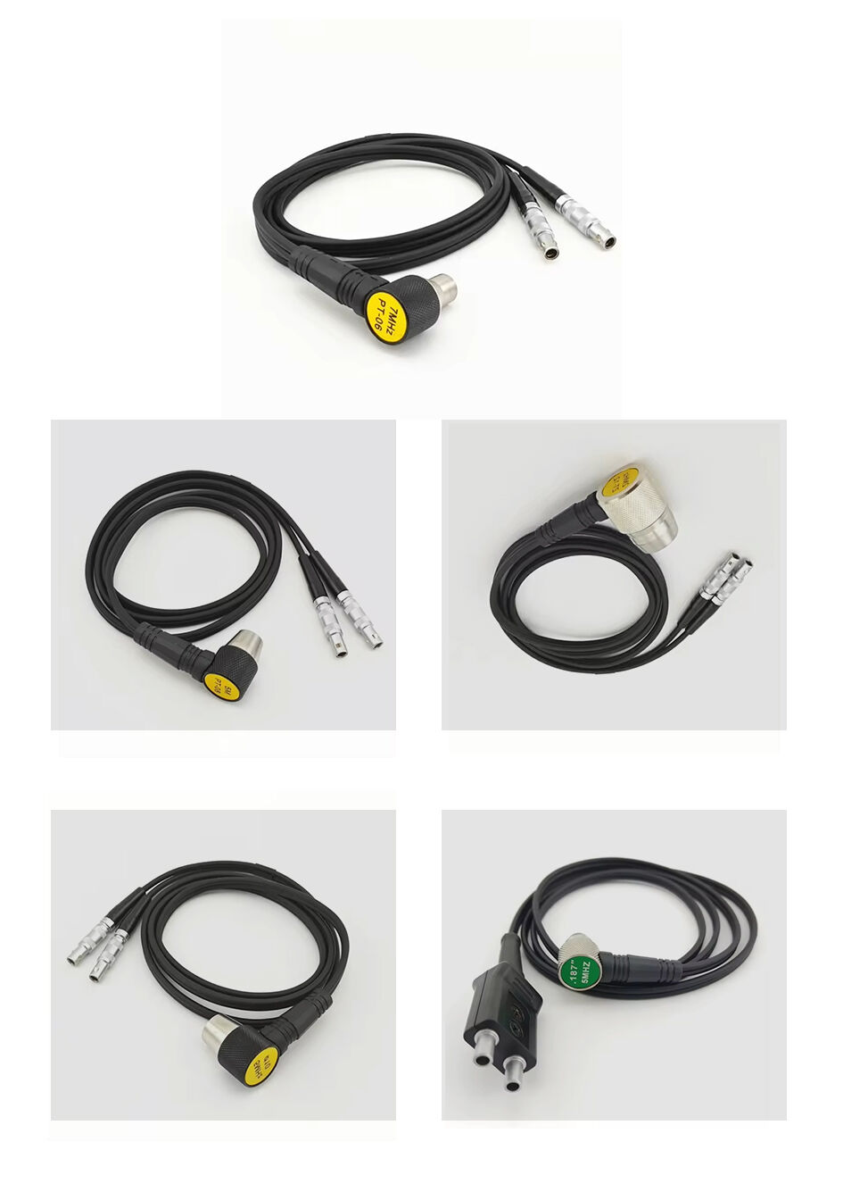 Bulk Buy China Wholesale Customized Products Ultrasonic Probe High ...
