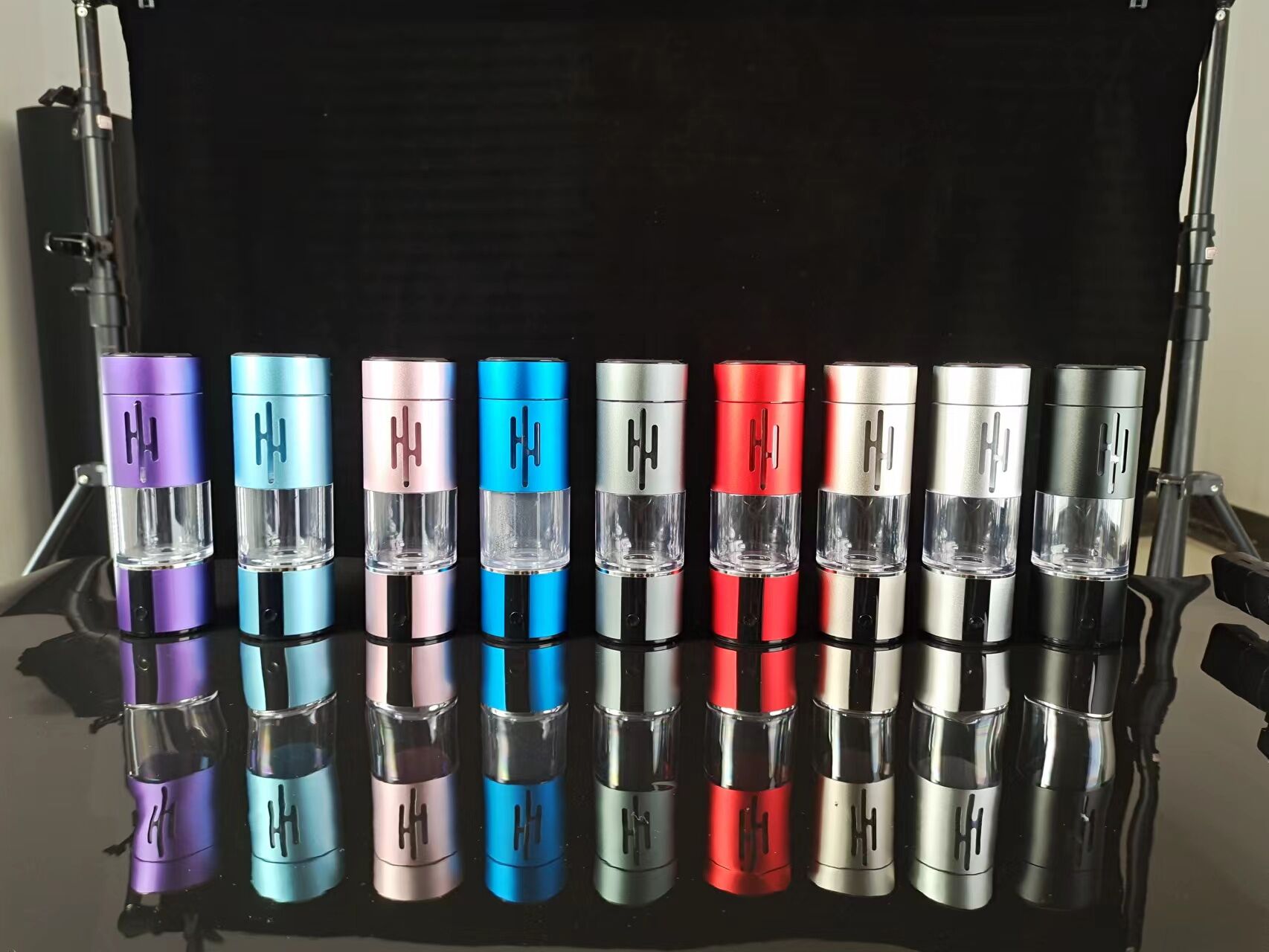 2024 New Portable Ionizer Hydrogen Water Generator Wholesale Low Prices ...