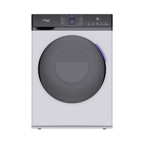 Big Size Washing Machine Durable Front Loading 15KG 220V-240V Washing Machine