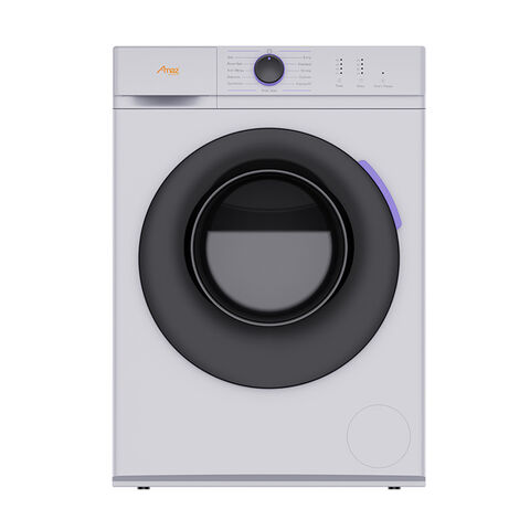 Big Size Washing Machine Durable Front Loading 15KG 220V-240V Washing Machine