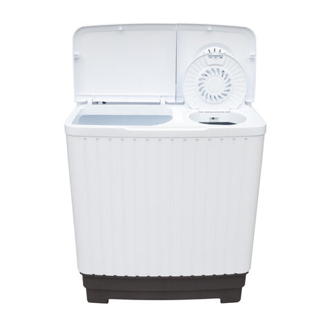 Big Size Washing Machine Durable Front Loading 15KG 220V-240V Washing Machine