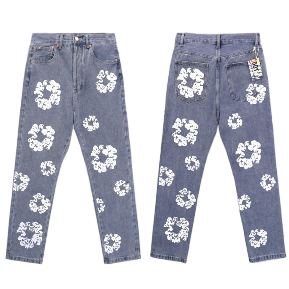 Bulk Buy China Wholesale Trendy Brand Denim Tears X Offset Bulk Buy China Wholesale Trendy Brand Denim Tears X Offset