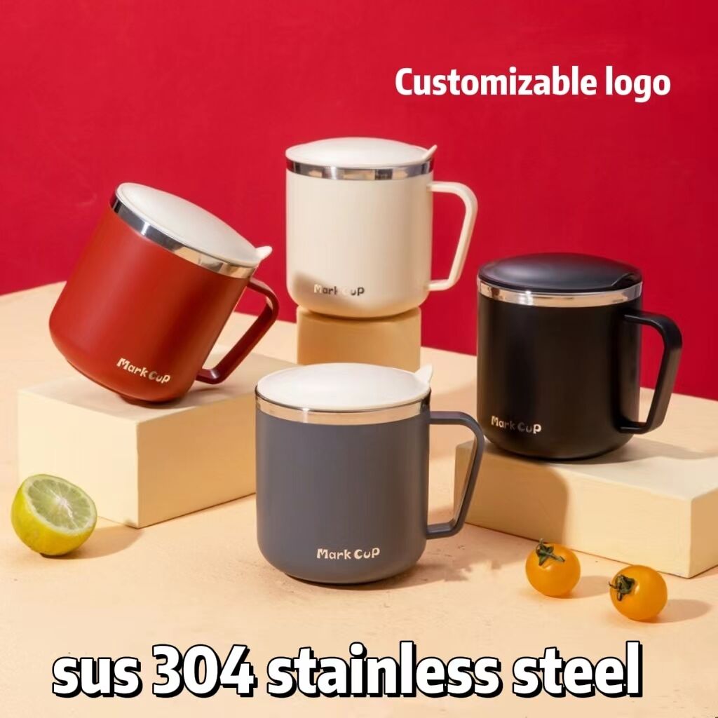 Bulk Buy China Wholesale Stainless Steel Insulated Coffee Mug With ...