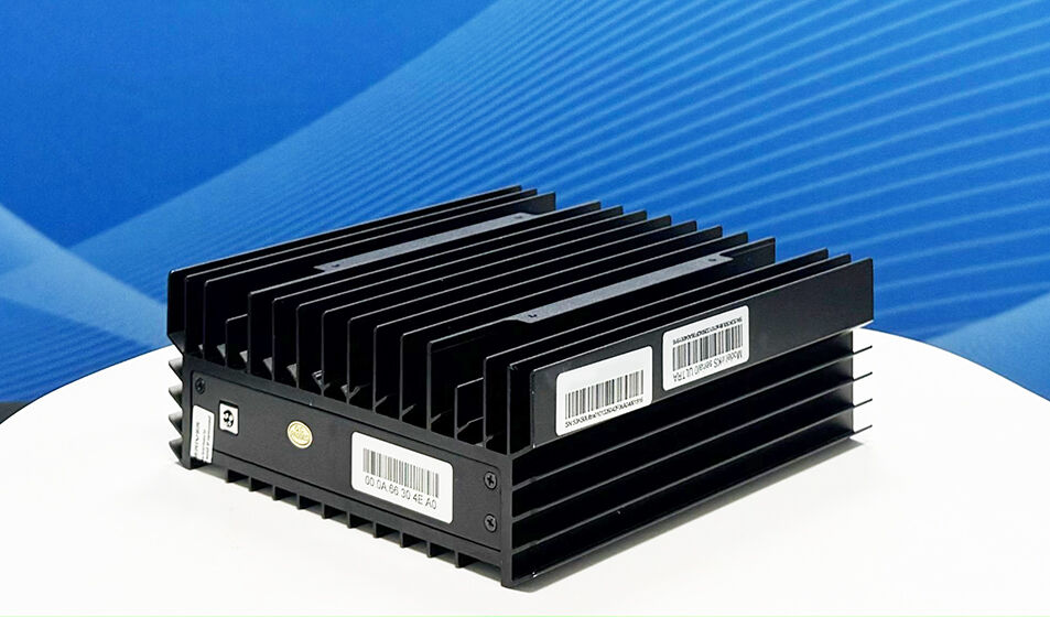 NEW ICERIVER AE0 ALEO Miner 60MH/s 100W ZkSNARK