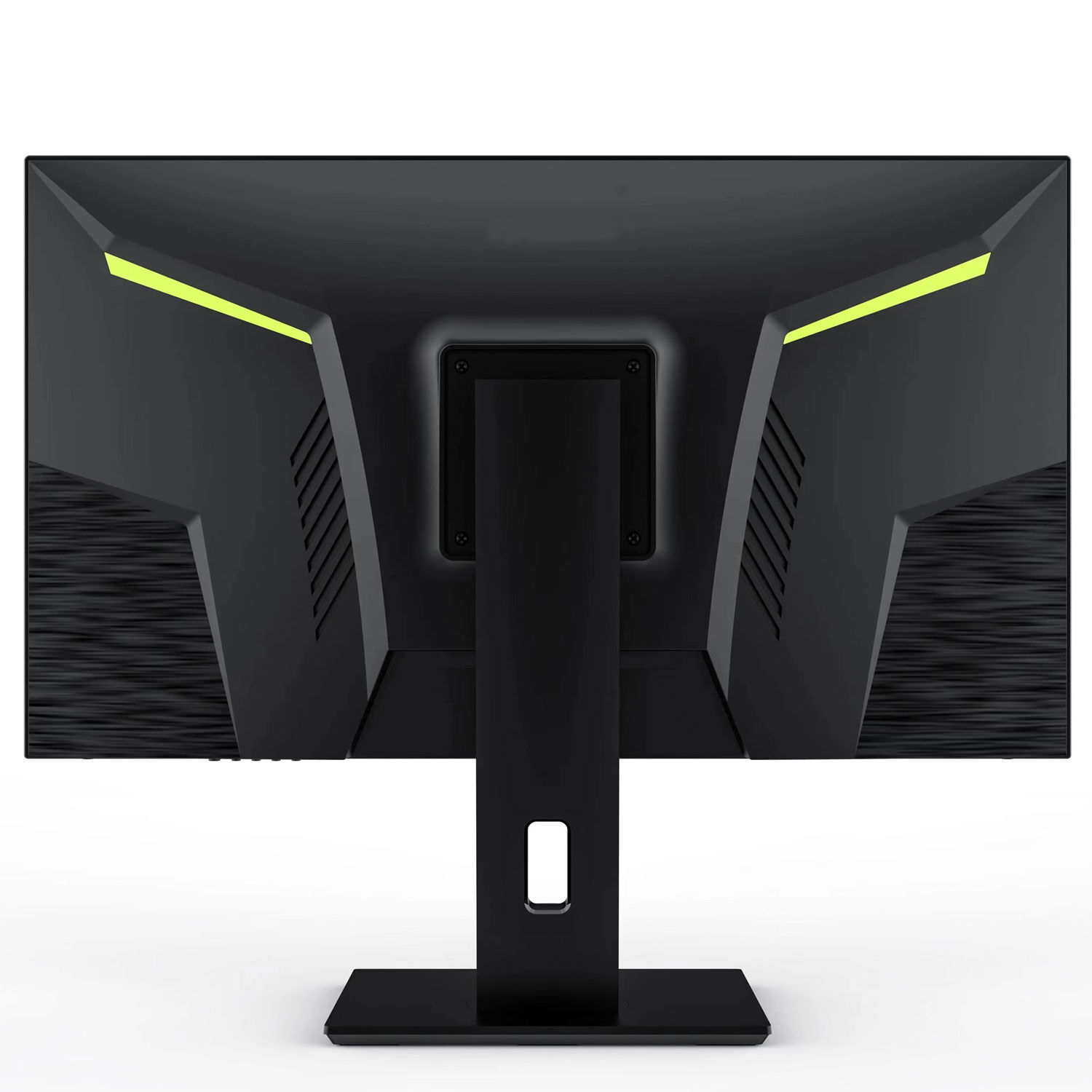 Best Seller 27 Inch Fhd 1k Flat Gaming Monitor With 165 Hz Refresh Rate ...