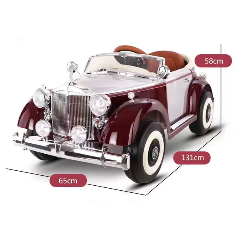 Hot Sale Intelligent Soft Start Ride On 4 Drives Remote Control Ride On ...