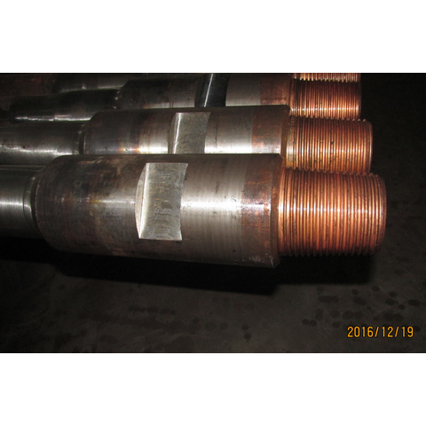 API 5DP S-135 steel drilling pipe