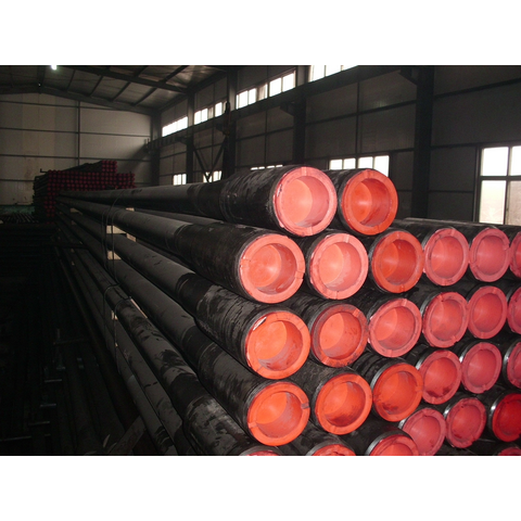API 5DP S-135 steel drilling pipe