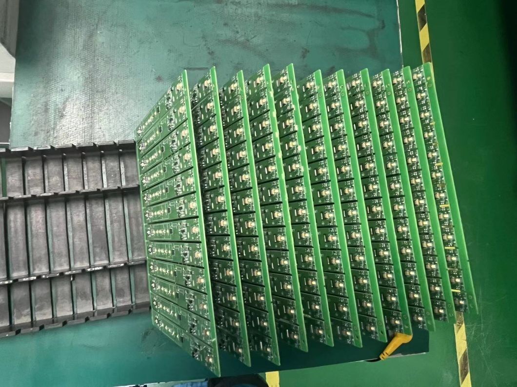 Factory Direct High Quality China Wholesale Customized Pcb & Pcba For ...