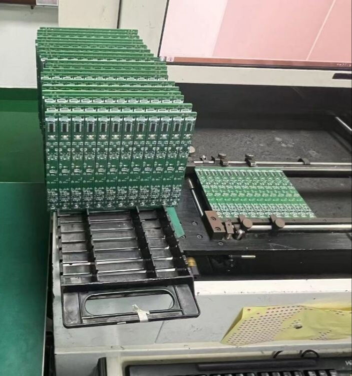Factory Direct High Quality China Wholesale Customized Pcb & Pcba For ...