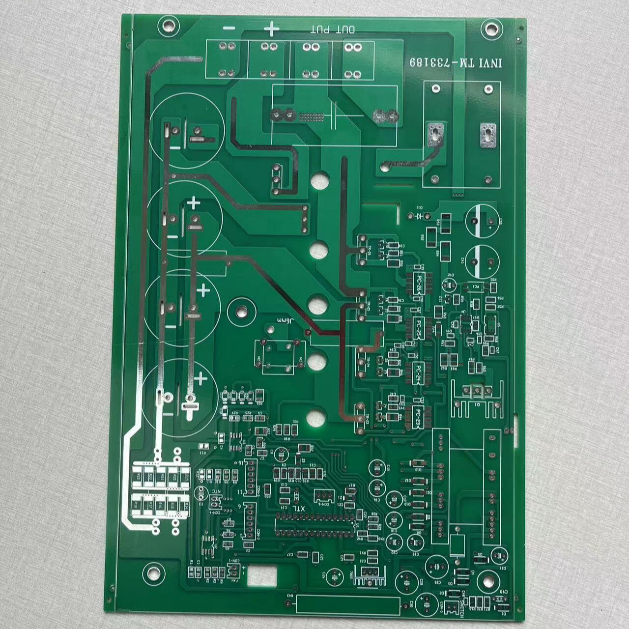 Factory Direct High Quality China Wholesale Customized Pcb & Pcba For ...