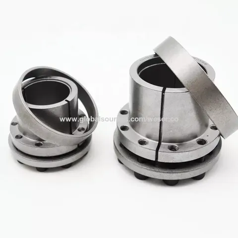 Pièces d'usinage CNC, Tournage de précision CNC, Fraisage CNC depuis le Vietnam