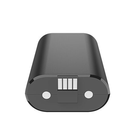 Paket Baterai Isi Ulang Pengisian Cepat untuk Kontroler X-box Series X|S/X-box One dengan Kabel Pengisian USB C dan Micro USB 1.5M