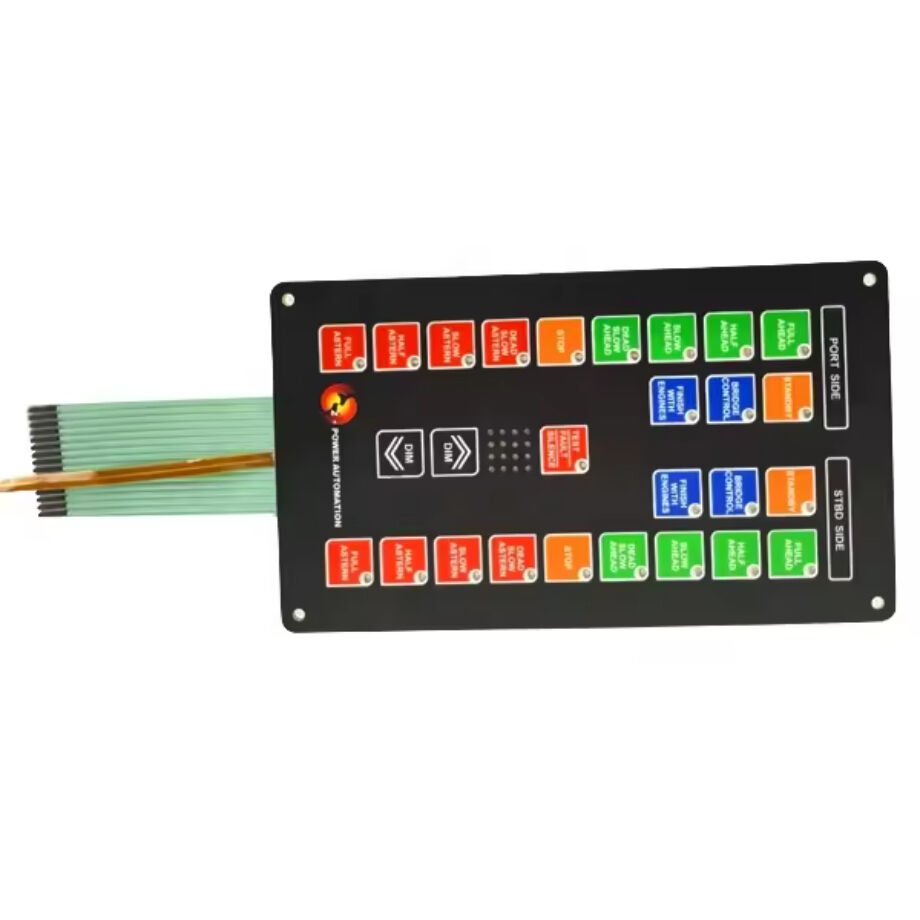 Bulk Buy China Wholesale High Quality Waterproof El Backlit Led ...