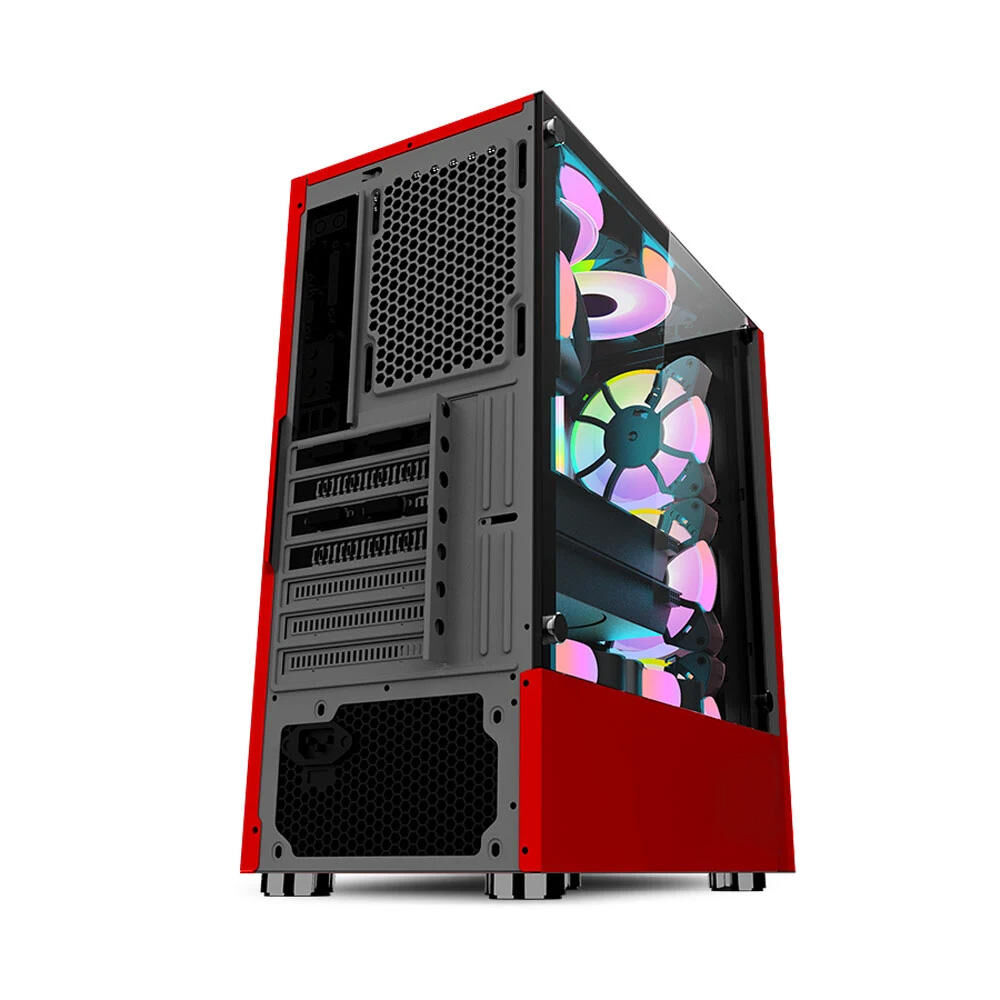 Factory Direct High Quality China Wholesale Hot Selling Computer Case ...