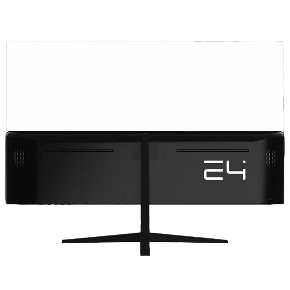 Gold Display Monitor Newly Design Customized Black White 180hz Ips 23.8-inch Led Gaming ...
