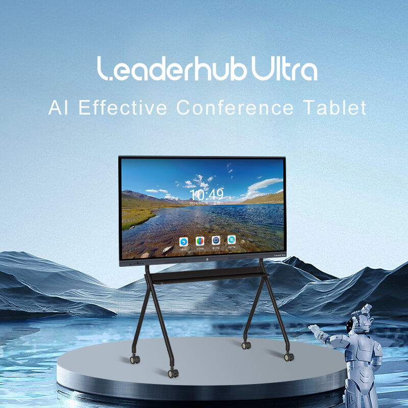 Leaderhub Manufacturers Portable Mini Pcs With 8gb Ddr4 Ram 512gb Ssd ...
