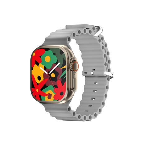 Wrist Best Battery Life Smartwatch 2021 Buy China Wholesale New