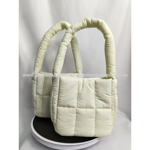 OEM, ODM Bolsa de Noite Feminina de Poliéster, Bolsa Nuvem, Bolsa de Ombro, Mini Bolsa de Moda, Mini Estojo