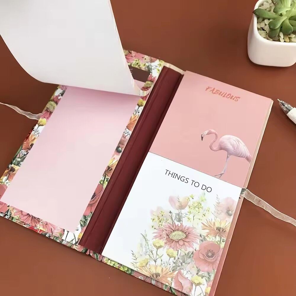 Bulk Buy China Wholesale Supplier Sticky Note Note Book Notepad Sticker