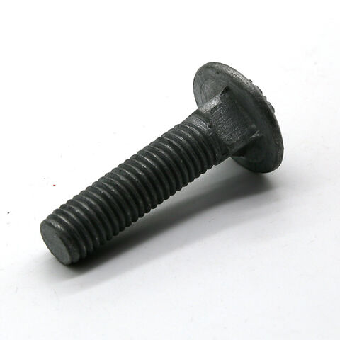 1.5 1/2 X 6 13mm Galvanized Carbon Steel Many Sizes Carriage Bolt, Square Neck Bolt, Carriage Bolt Nut Washer, Mushroom Head Bolt - Buy China Wholesale Carriage Bolt $0.02 | Globalsources.com 1.5 1/2 X 6 13mm Galvanized Carbon Steel Many Sizes Carriage Bolt, Square Neck Bolt, Carriage Bolt Nut Washer, Mushroom Head Bolt - Buy China Wholesale Carriage Bolt $0.02 | Globalsources.com