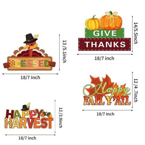 Dekorative Holzprodukte für Halloween, Halloween-Holzdekorationsprodukte, Kreative Geisterfest-Halloween-Holzdekoration für Zuhause