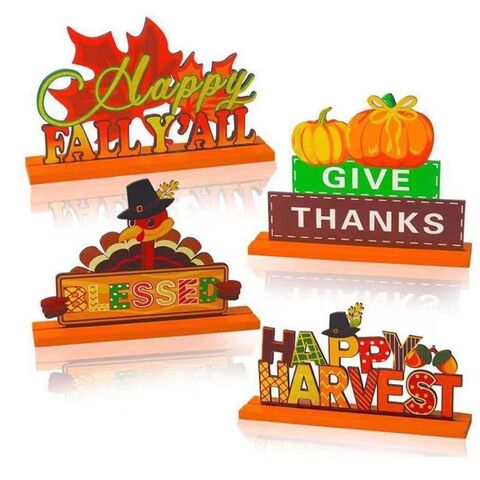 Dekorative Holzprodukte für Halloween, Halloween-Holzdekorationsprodukte, Kreative Geisterfest-Halloween-Holzdekoration für Zuhause