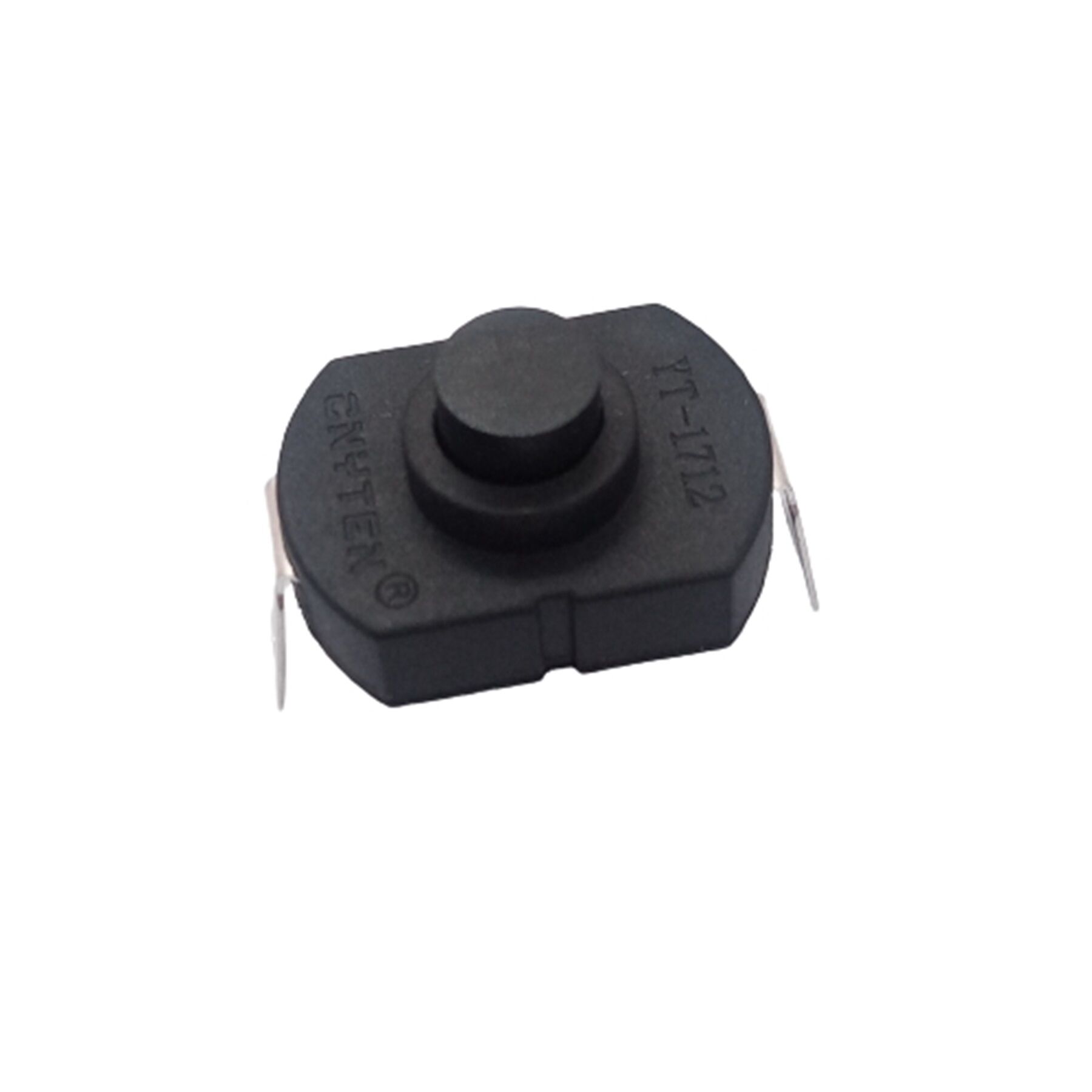 Hot Selling 1a 250v 2 Pin Mini On Off Button Switch Yt-1712-kd $1.2 ...