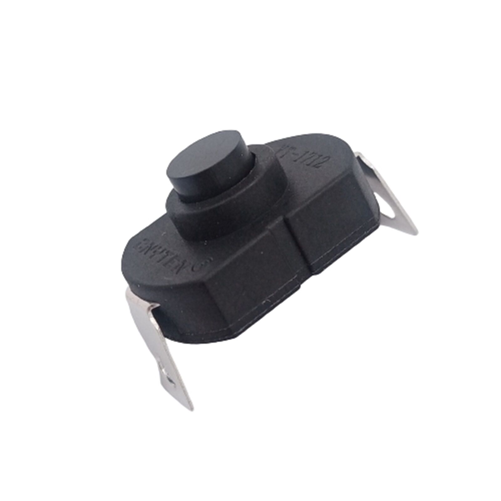 Hot Selling 1a 250v 2 Pin Mini On Off Button Switch Yt-1712-kd $1.2 ...