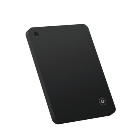 Cold Pressing Factory Finden Sie meinen Smart Tracker Air Tag zertifizierter Artikel Bluetooth Locator Wiederauf ladbare kabellose Lade-Wallet-Karte