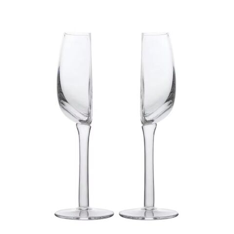 Gobelet de Verre à Vin Rouge à Longue Tige, Design de Luxe en Cristal Personnalisé pour Mariages, Sans Plomb