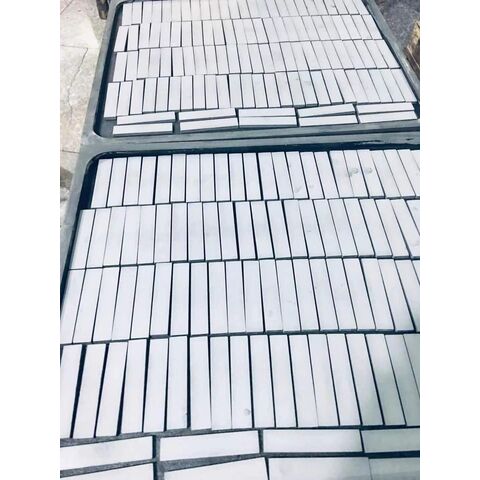 Vente en gros de barres ébauches en carbure de tungstène K15 Tc à dos élevé