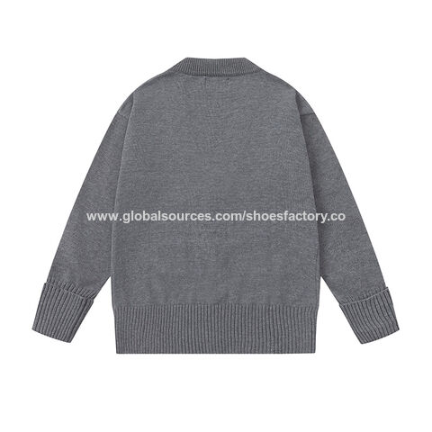 Achetez en gros Réplique 1:1 Pulls Et Cardigans De Marque