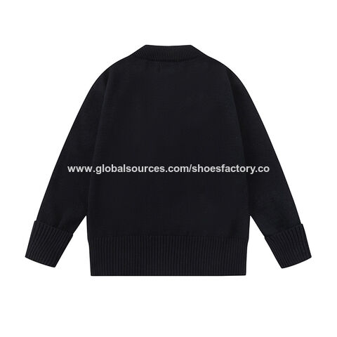 Achetez en gros Réplique 1:1 Pulls Et Cardigans De Marque